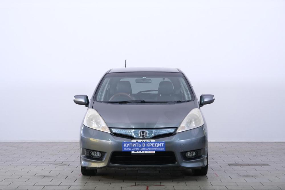 Honda Fit Shuttle I Омск  - изображение 2