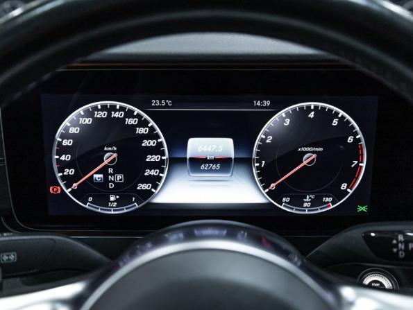 Mercedes-Benz E-Класс V (W213 S213 C238) с пробегом 2020 года, цена 4 157 010 рублей, 62763 км, седан, Автокод Объявления