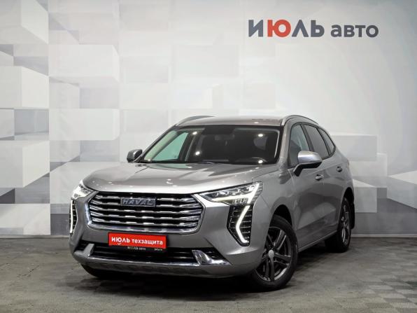 Haval Jolion I с пробегом 2023 года, цена 2 050 000 рублей, 61121 км, внедорожник, Автокод Объявления