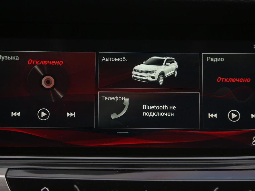 Changan CS35 Plus I Иваново  - изображение 16