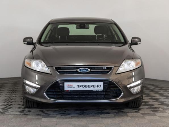 Ford Mondeo IV Рестайлинг с пробегом 2013 года, цена 775 000 рублей, 197534 км, седан, Автокод Объявления