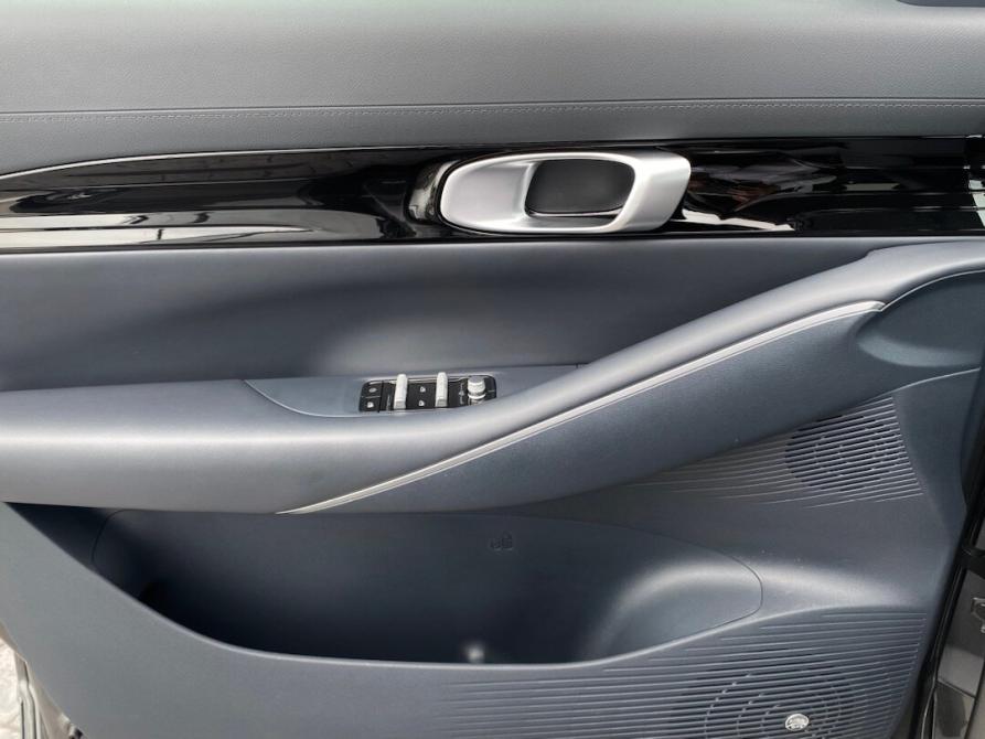 Geely EX5 Сочи  - изображение 19