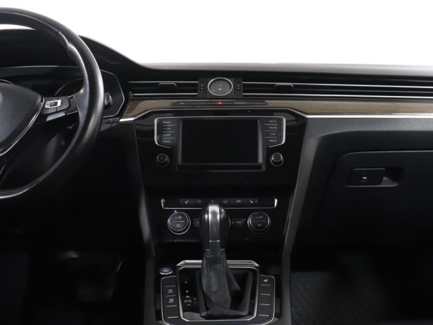 Volkswagen Passat B8 Москва  - изображение 15