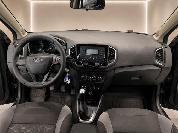 Lada (ВАЗ) XRAY I с пробегом 2020 года, цена 1 195 000 рублей, 107000 км, хэтчбек, Автокод Объявления