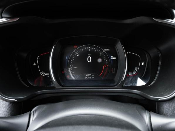 Renault Kadjar I с пробегом 2016 года, цена 1 297 999 рублей, 256765 км, внедорожник, Автокод Объявления