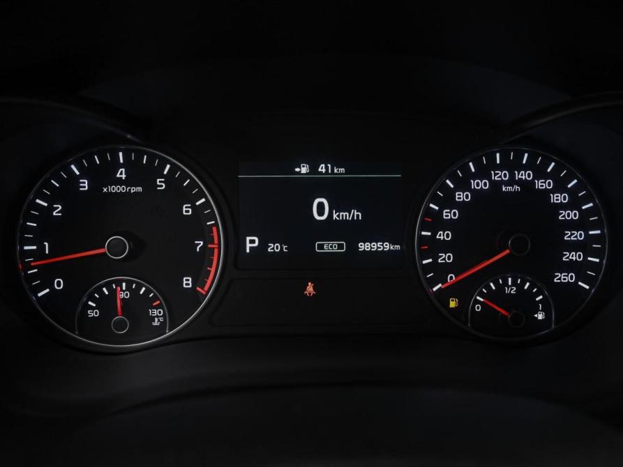 Kia Optima IV Рестайлинг Ставрополь  - изображение 22