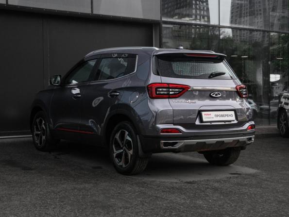 Chery Tiggo 4 Pro I с пробегом 2023 года, цена 1 670 000 рублей, 61000 км, внедорожник, Автокод Объявления
