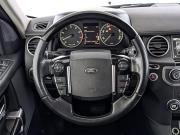 Land Rover Discovery IV Рестайлинг Москва  - изображение 52