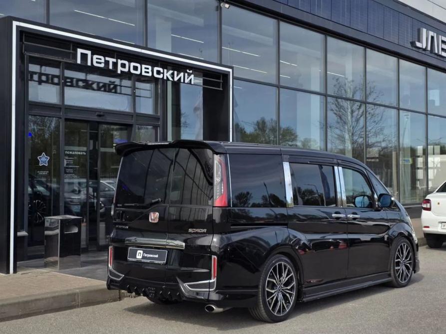 Honda Stepwgn V Санкт-Петербург  - изображение 7