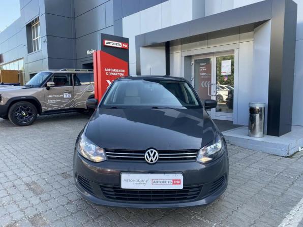 Volkswagen Polo V с пробегом 2012 года, цена 596 370 рублей, 190599 км, седан, Автокод Объявления