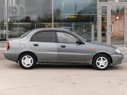 Chevrolet Lanos I Новосибирск  - изображение 22
