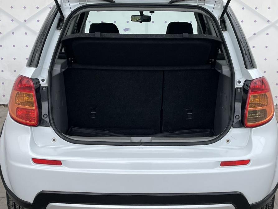 Suzuki SX4 II (S-Cross) Тамбов  - изображение 7