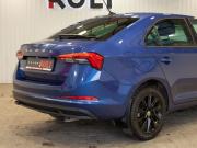 Skoda Rapid II Иваново  - изображение 49