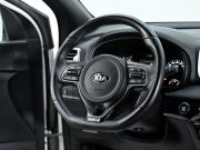 Kia Sportage IV Москва  - изображение 32
