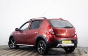 Renault Sandero I Пермь  - изображение 27