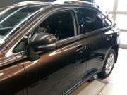 Lexus RX III Рестайлинг Москва  - изображение 29
