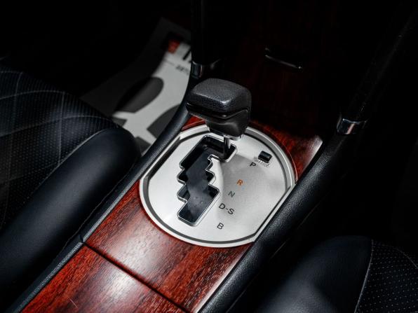 Toyota Premio II (T26) Рестайлинг с пробегом 2010 года, цена 1 200 000 рублей, 194497 км, седан, Автокод Объявления