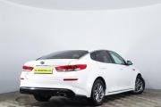 Kia K5 II Пермь  - изображение 27