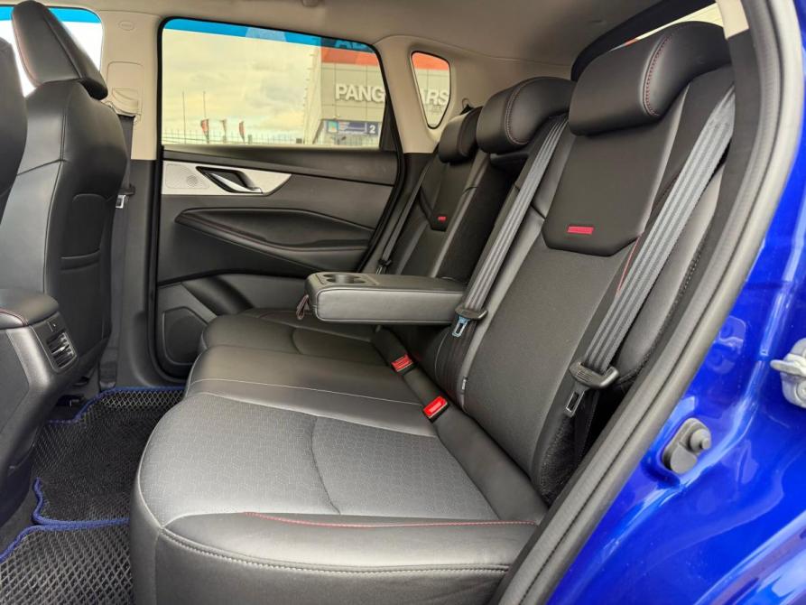 Changan CS35 Plus I Рестайлинг Набережные Челны  - изображение 18