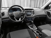Hyundai Creta I Рестайлинг Москва  - изображение 30