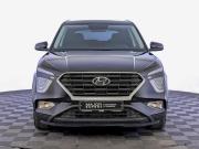 Hyundai Creta II Москва  - изображение 30