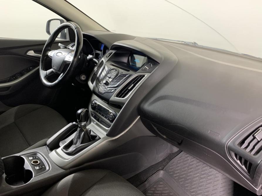 Ford Focus III Москва  - изображение 13