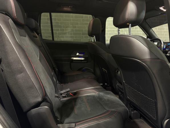Mercedes-Benz GLB I (X247) с пробегом 2020 года, цена 3 620 000 рублей, 102554 км, внедорожник, Автокод Объявления