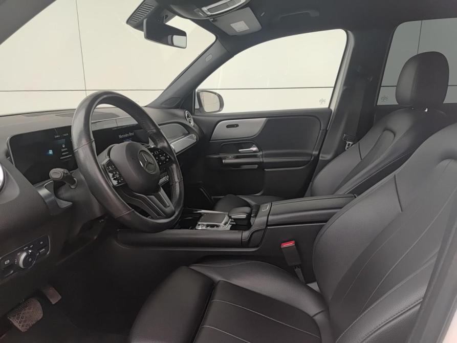Mercedes-Benz GLB I (X247) Чебоксары  - изображение 20