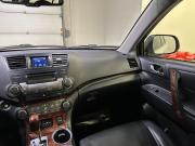 Toyota Highlander II (XU40) Рестайлинг Новосибирск  - изображение 53