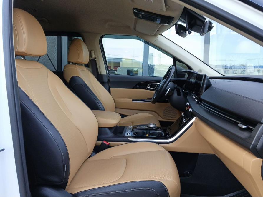 Kia Carnival IV Москва  - изображение 30