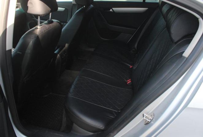 Volkswagen Passat B7 с пробегом 2011 года, цена 970 000 рублей, 251456 км, седан, Автокод Объявления