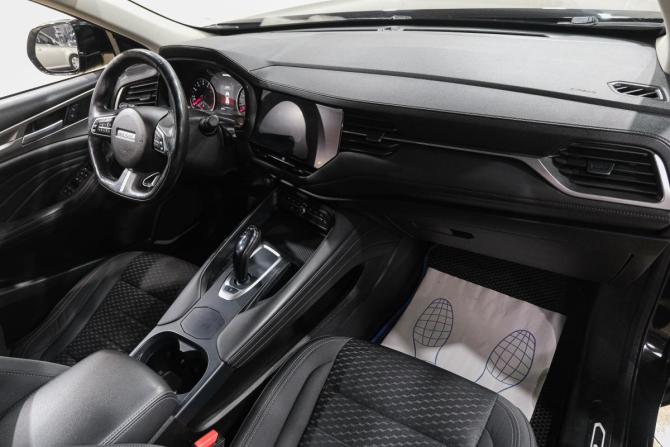 Haval F7 I с пробегом 2021 года, цена 1 849 000 рублей, 83000 км, внедорожник, Автокод Объявления