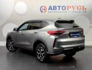 Haval F7 I Рестайлинг Москва  - изображение 29