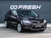 Ford Focus II Рестайлинг Новороссийск  - изображение 18