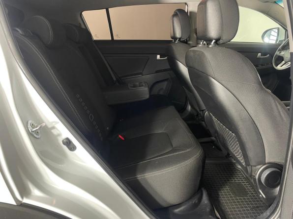 Kia Sportage III с пробегом 2013 года, цена 1 267 000 рублей, 147195 км, внедорожник, Автокод Объявления
