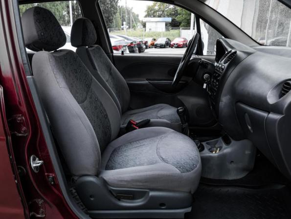 Daewoo Matiz II Рестайлинг с пробегом 2010 года, цена 225 000 рублей, 220606 км, хэтчбек, Автокод Объявления