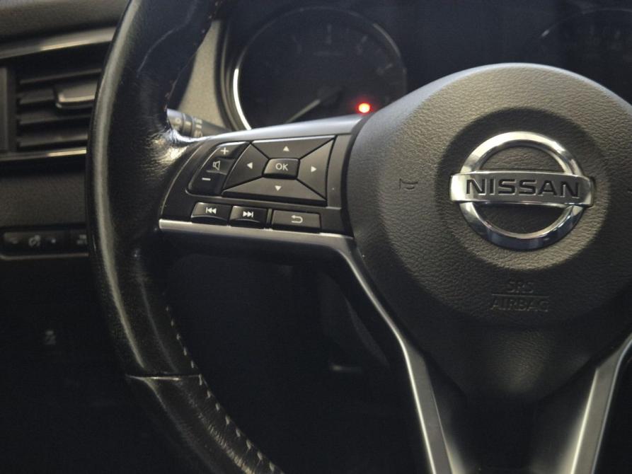 Nissan Qashqai II Рестайлинг Екатеринбург  - изображение 19
