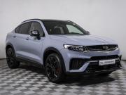 Geely Tugella I Рестайлинг Москва  - изображение 25