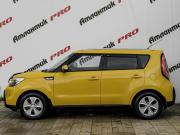Kia Soul II Екатеринбург  - изображение 31