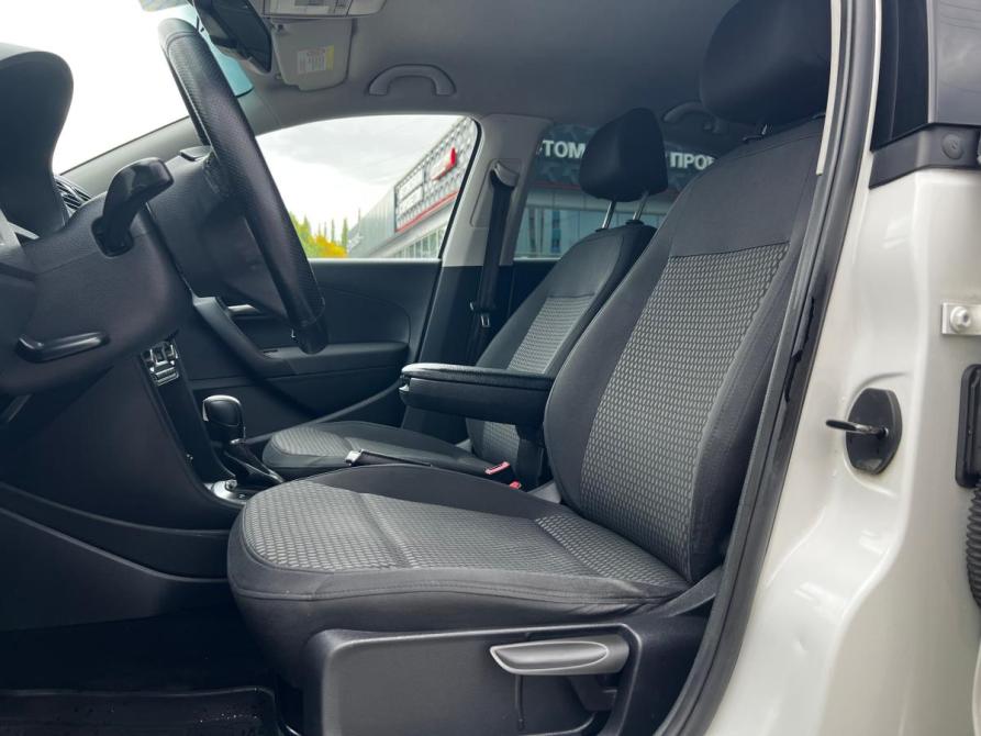 Volkswagen Polo V Стерлитамак  - изображение 13