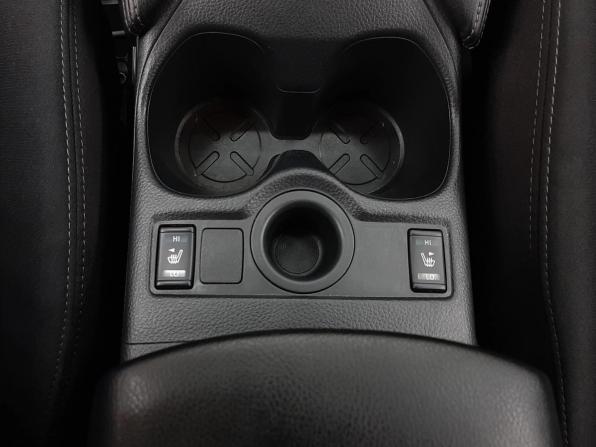 Nissan X-Trail III Рестайлинг с пробегом 2020 года, цена 2 279 000 рублей, 92881 км, внедорожник, Автокод Объявления