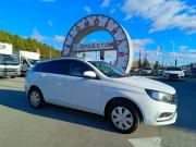Lada (ВАЗ) Vesta I Тюмень  - изображение 24