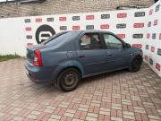 Renault Logan I Рестайлинг Санкт-Петербург  - изображение 11