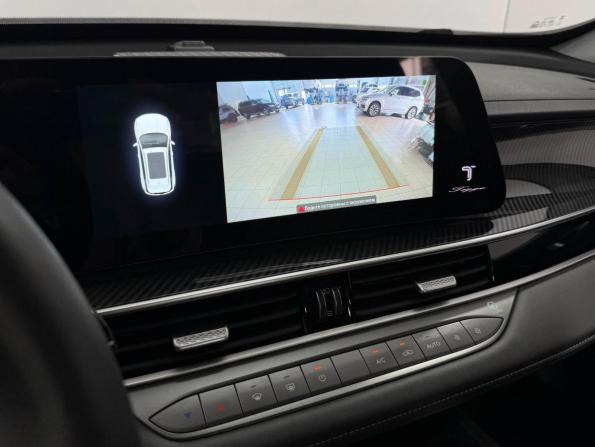 Chery Tiggo 7L с пробегом 2025 года, цена 2 199 000 рублей, 21842 км, внедорожник, Автокод Объявления