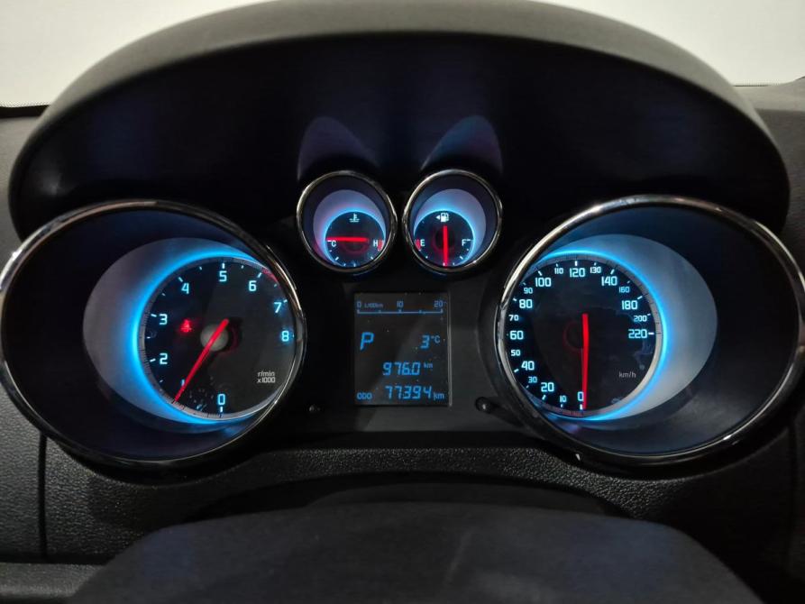 Changan CS35 Альметьевск  - изображение 18