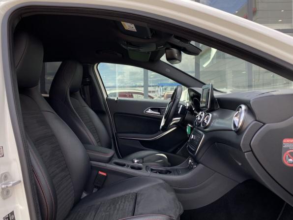 Mercedes-Benz GLA I (X156) с пробегом 2016 года, цена 2 399 000 рублей, 94131 км, внедорожник, Автокод Объявления