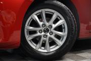 Mazda 3 III (BM) Крым  - изображение 53