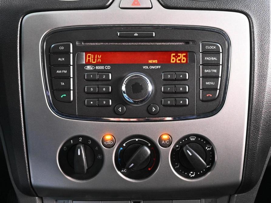 Ford Focus II Рестайлинг Ростов-на-Дону  - изображение 12