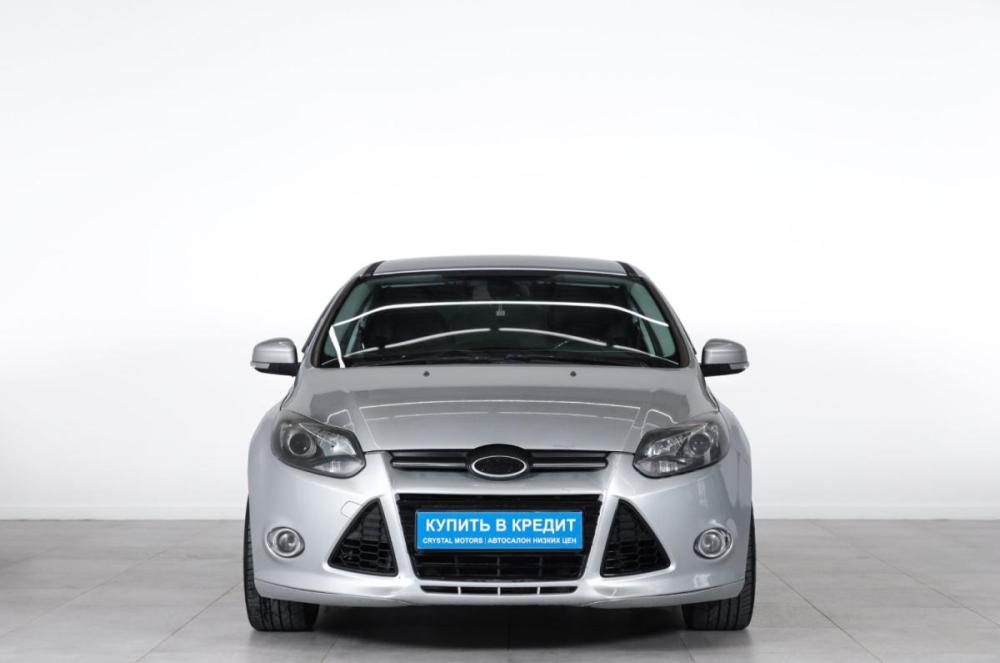 Ford Focus III Новосибирск  - изображение 2
