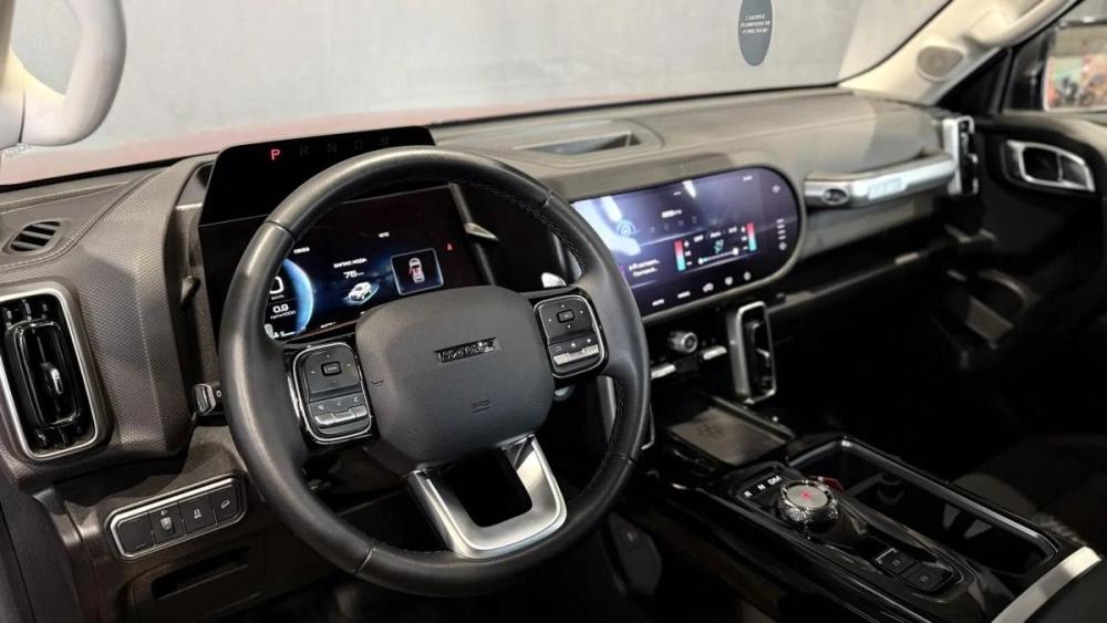 Haval Dargo Смоленск  - изображение 13